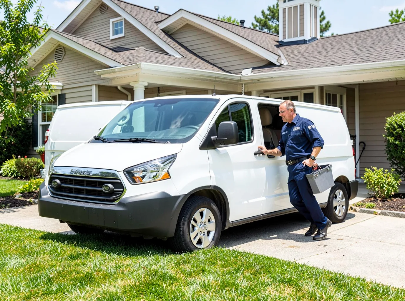 Emergency Plumber company in Roderfield, WV