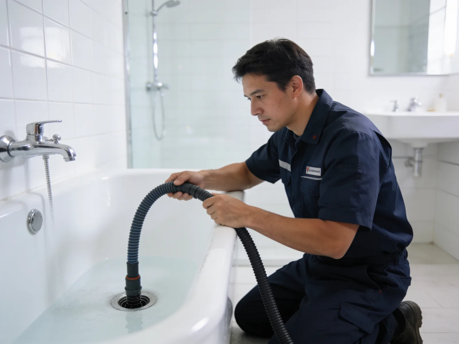 Emergency Plumber Roderfield, WV FAQs